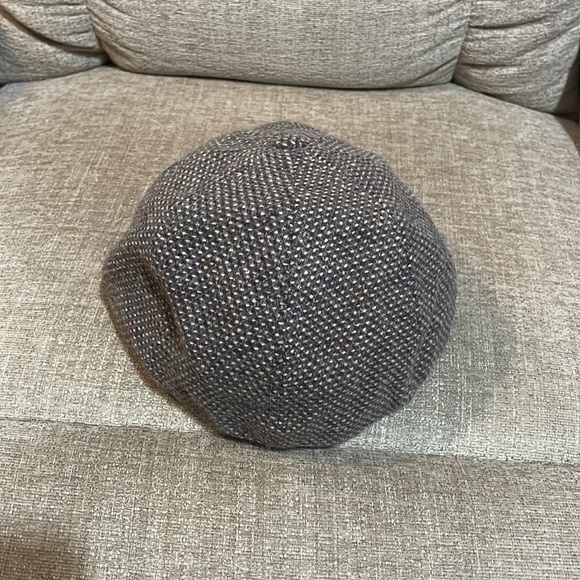 Boston Scally Eight Panel “Newsboy” Cap - Picture 2 of 4